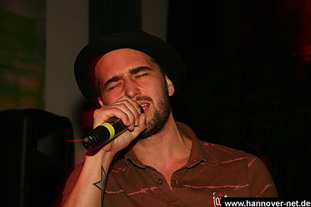 Foto by sceneevents.de