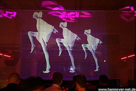 Foto by sceneevents.de
