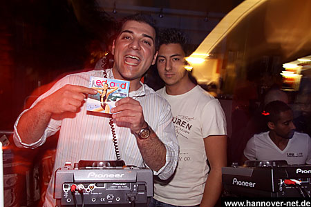 Foto by sceneevents.de
