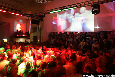 Foto by sceneevents.de