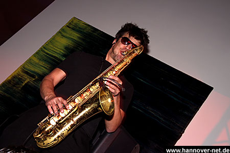 Foto by sceneevents.de
