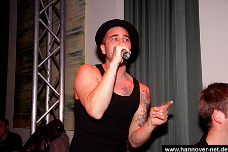 Foto by sceneevents.de
