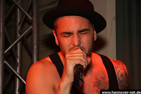 Foto by sceneevents.de