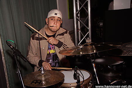 Foto by sceneevents.de