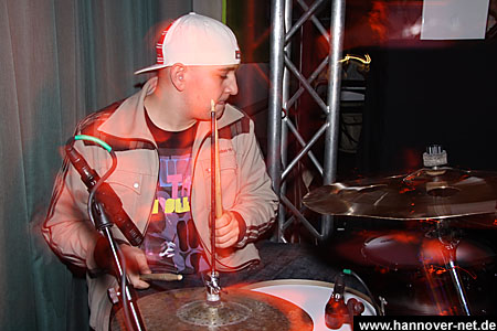 Foto by sceneevents.de
