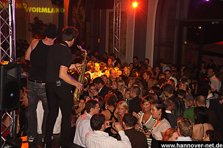 Foto by sceneevents.de