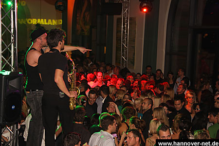 Foto by sceneevents.de