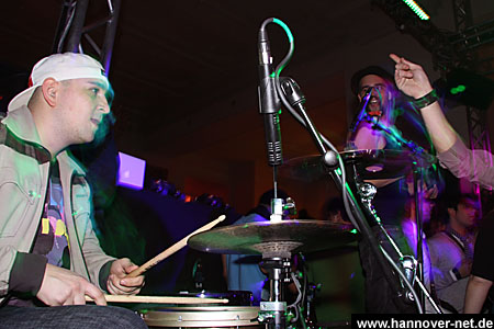 Foto by sceneevents.de