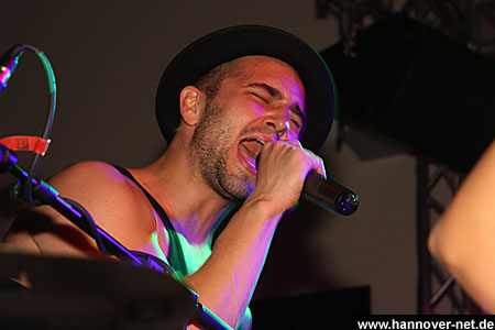 Foto by sceneevents.de