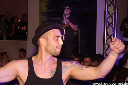 Foto by sceneevents.de