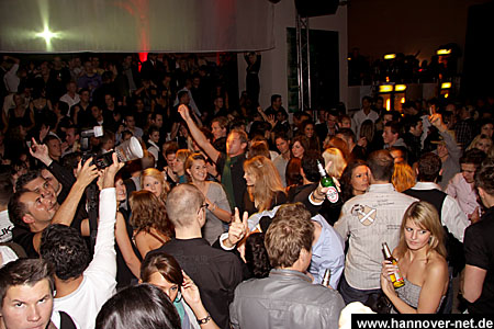 Foto by sceneevents.de