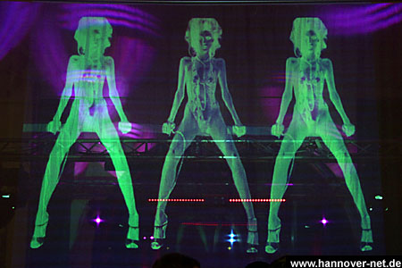 Foto by sceneevents.de