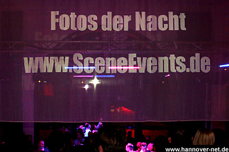 Foto by sceneevents.de