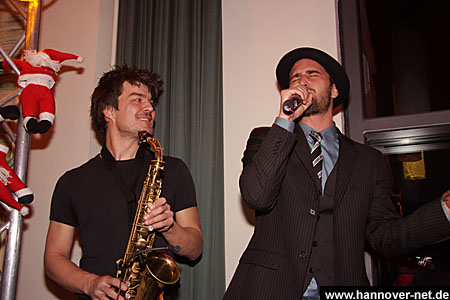 Foto by sceneevents.de