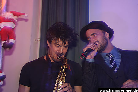 Foto by sceneevents.de