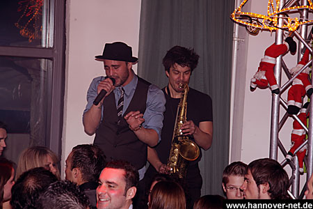 Foto by sceneevents.de