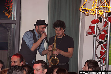 Foto by sceneevents.de