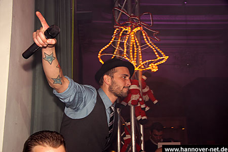 Foto by sceneevents.de