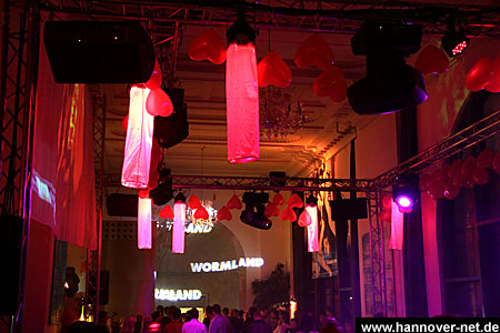 Foto by sceneevents.de