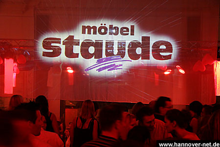 Foto by sceneevents.de