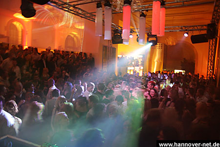 Foto by sceneevents.de