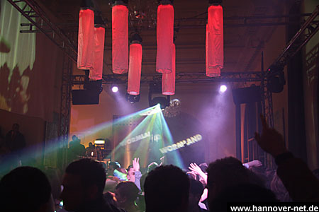 Foto by sceneevents.de