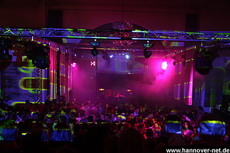 Foto by sceneevents.de