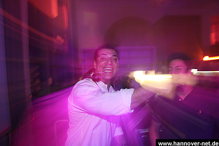 Foto by sceneevents.de