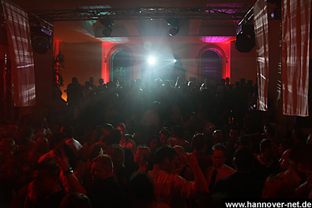 Foto by sceneevents.de