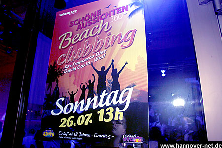 Foto by sceneevents.de