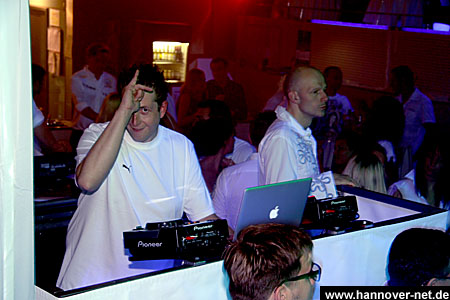 Foto by sceneevents.de