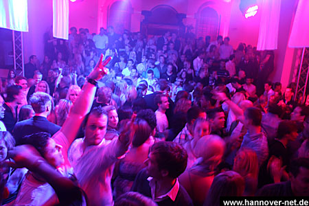 Foto by sceneevents.de