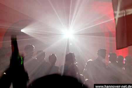 Foto by sceneevents.de