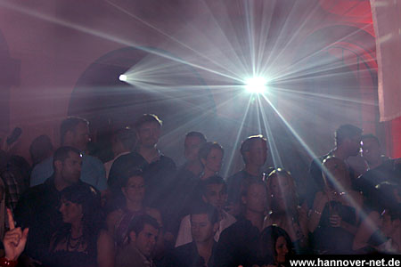 Foto by sceneevents.de