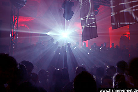 Foto by sceneevents.de