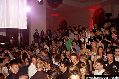 Foto by sceneevents.de
