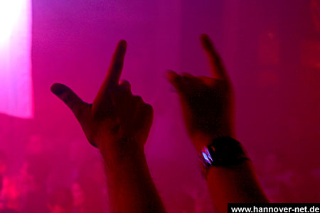 Foto by sceneevents.de