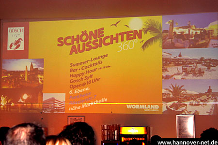 Foto by sceneevents.de