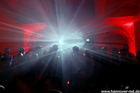 Foto by sceneevents.de
