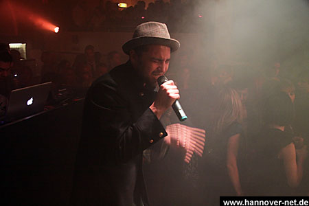 Foto by sceneevents.de