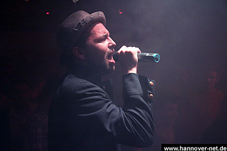 Foto by sceneevents.de