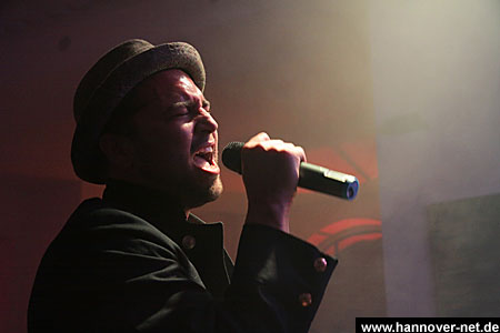 Foto by sceneevents.de