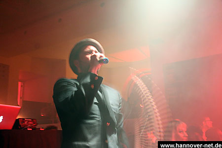 Foto by sceneevents.de