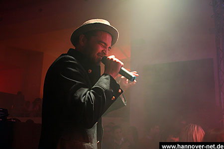Foto by sceneevents.de