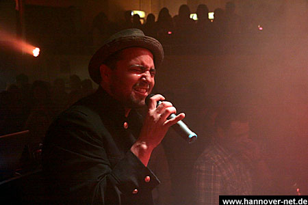Foto by sceneevents.de