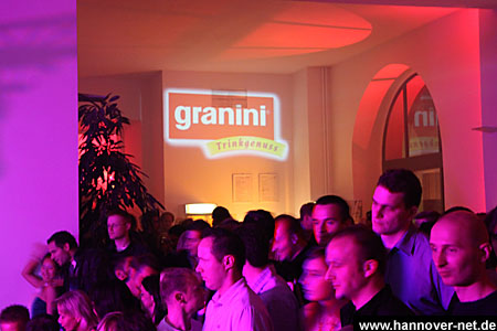 Foto by sceneevents.de