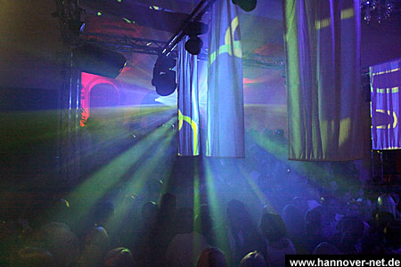 Foto by sceneevents.de