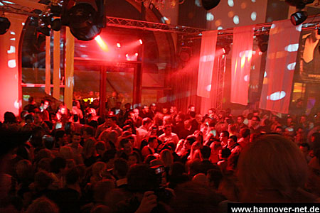 Foto by sceneevents.de