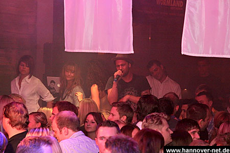 Foto by sceneevents.de