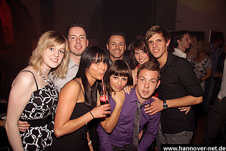 Foto by sceneevents.de